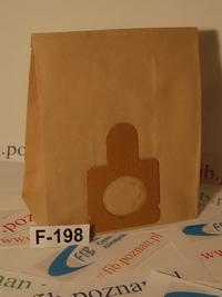 FILTR PAP-KPL.L2-RONDO